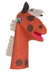 FANTOCHE GIRAFA