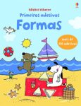 FORMAS: PRIMEIROS ADESIVOS