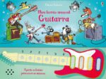 GUITARRA: MEU LIVRÃO MUSICAL