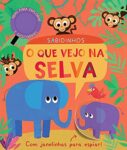 NA SELVA: SABIDINHOS