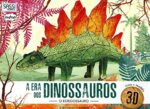 O ESTEGOSSAURO: A ERA DOS DINOSSAUROS