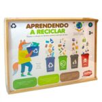 APRENDENDO A RECICLAR