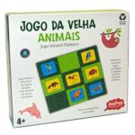 JOGO DA VELHA