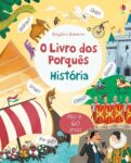 HISTORIA: O LIVRO DOS PORQUÊS