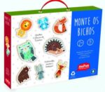 MONTE OS BICHOS