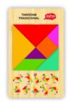 TANGRAM TRADICIONAL