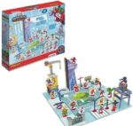 Playset Super Hero Adventures